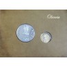 Acharya Tulsi Birth Centenary Unc set having 20 Rupees Silver coin and 5 Rupees Commemorative coin