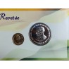 150th Birth Anniversary of Motilal Nehru Unc Set with 150 Rupees Silver Coin