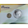 150th Birth Anniversary of Motilal Nehru Unc Set with 150 Rupees Silver Coin