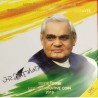 Birth Centenary of Atal Bihari Vajpayee Single Silver Coin Set