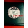 Birth Centenary of Atal Bihari Vajpayee Single Silver Coin Set
