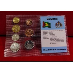 Extremely Rare 7 Coins Set...