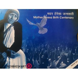 Mother Teresa Birth...