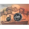 Komgata Maru Incident - Centenary Commemoration UNC Set