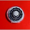 10 Paise Happy child Nations Pride RARE PROOF COIN