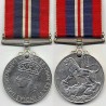 LOWEST PRICE GUARANTEED:- 2nd World War Rare and 100 % Authentic Medal (1939-1945)