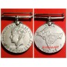 LOWEST PRICE GUARANTEED:  SECOND WORLD WAR RARE AND 100 PERCENT AUTHENTIC MEDAL (1939-1945)