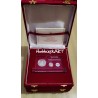 Mahatma Basaveshwar Extremely Rare VIP set in excellent condition
