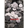 10 Paise 50 Gem Unc Aluminium coins (Mixed Years) for Investment Purpose