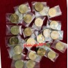 Investors/Dealers Lot: 5 Rupees Rare Gem Unc 10 coins of BHEL, Hyderabad Mint
