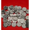 Lot of 15 Rare Unc coins of Forestry for Development with 15 assorted Free Unc coins