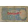 SOLD:  10 Rupees Rare J B Taylor Banknote