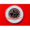 25 Paise 1979 Rare Proof coin in Mint Condition