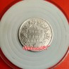 STOCK CLEARANCE SALE: VICTORIA EMPRESS 1/4 RUPEE  1897 HIGH GRADE SILVER COIN