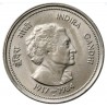 50 Paise Indira Gandhi GEM BUNC Coin 1917-1984 Commemorative Coin