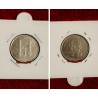 United States of America Quarter Dollar Vermont State coin in Gem Unc Condition
