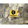 5 Rupees Mysore University 100 Coins RBI Sealed Packet of Bombay mint