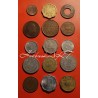 Assorted lot of 15 Different Coins for Beginners at Lowest Price