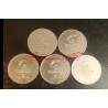 2 Rupees 5 Gem Unc Mis-Print coins of Commonwealth Games of Bombay Mint at Lowest Price