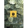 5 Rupees 100 Coins Sealed Pack of Begum Akhtar Centenary Commemorative Coins