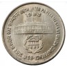 1 Rupee 89th Inter Parliamentary Union Conference Rare Gem Unc Coin