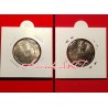 2 Rupees Gem Unc Rotation Error Coin of Water for Life with 1 Free Coin