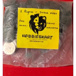 1 Rupee Extremely Rare...