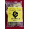 10 Rupees Very Rare 100 Bi-Metallic Gem Unc 100 Coins Pack of Swami Chinmayanand Maharaj of Noida Mint