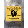 10 Rupees Coir Board of India Noida Mint 100 Coins RBI Sealed Packet