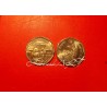 1 Rupees 2 Commemorative Coins in Mint Condition at Lowest Price