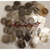 10 Rupees Gem Unc 100 Bi-Metallic Commemorative Coins Lot