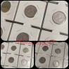 5 Rupees Extremely Rare Gem Bunc Coins of Khadi and Village (Error), Tilak (fss) and Tilak (CN) at Lowest Price