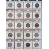 Lowest Price Guaranteed: Republic India Commemorative Coins Album of 150+ Coins