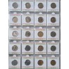 Lowest Price Guaranteed: Republic India Commemorative Coins Album of 150+ Coins