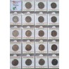 Lowest Price Guaranteed: Republic India Commemorative Coins Album of 150+ Coins
