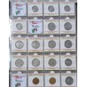Lowest Price Guaranteed: Republic India Commemorative Coins Album of 150+ Coins