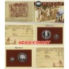 75 Years of Dandi March very Rare 1st Strike Proof Set