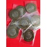 10 Rupees 10 Rare Coins of International Day of Yoga (Hyderabad Mint) with 1 error coin at Lowest Price Ever
