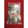 5 Rupees Rare Sealed Packet of Mata Vaishno Devi  (NOIDA). 100 Gem Unc coins at Lowest Price.