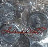 5 Rupees Very Rare Mahatma Basaveshwar both side Mule FSS coin in Bunc Condition at Lowest Price