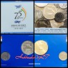 2 RUPEES AND 100 RUPEES SILVER COIN RARE AIRFORCE PROOF SET AT LOWEST PRICE GUARANTEED