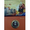 350th Prakash Utsav of Sri Guru Gobind Singh Ji  Unc Set with 350 Rupees Silver Coin at Lowest Price