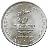 2 Rupees XIX Commonwealth Games 2010 (DELHI) Gem Unc Coin of Noida Mint