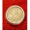2 Rupees Extremely Rare Subhas Chandra Bose 1996 Coin in Very good Condition at Lowest Price Guaranteed