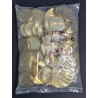 5 Rupees Allahabad Highcourt Calcutta Mint 100 Coins Sealed Packet at Lowest Price