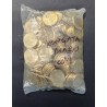 5 Rupees Rare Komgata Maru Incidence Calcutta Mint 100 Coins Sealed Packet at Lowest Price