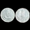 2 Rupees Extremely Rare Deshbandhu Chittaranjan Das First Strike Coin at Lowest Price