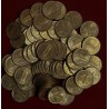 5 Rupees 60 Years of Commonwealth Gem BUNC Coins of Bombay Mint at Lowest Price