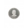 Master Blaster Sachin Tendulkar 20 Gm Pure Swiss Silver Coin at Lowest Price