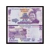 MALAWI 20 KWACHA CRISP CONDITION UNC BANKNOTE